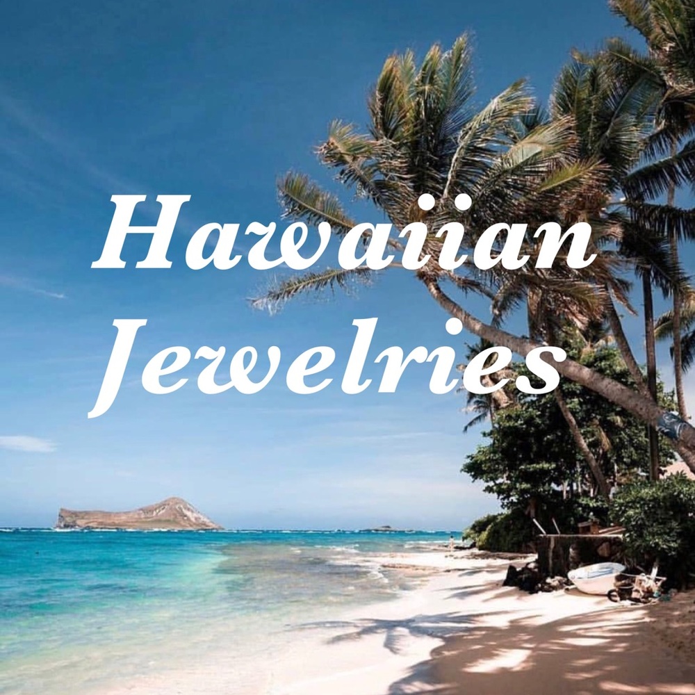 Hawaiian Jewelries